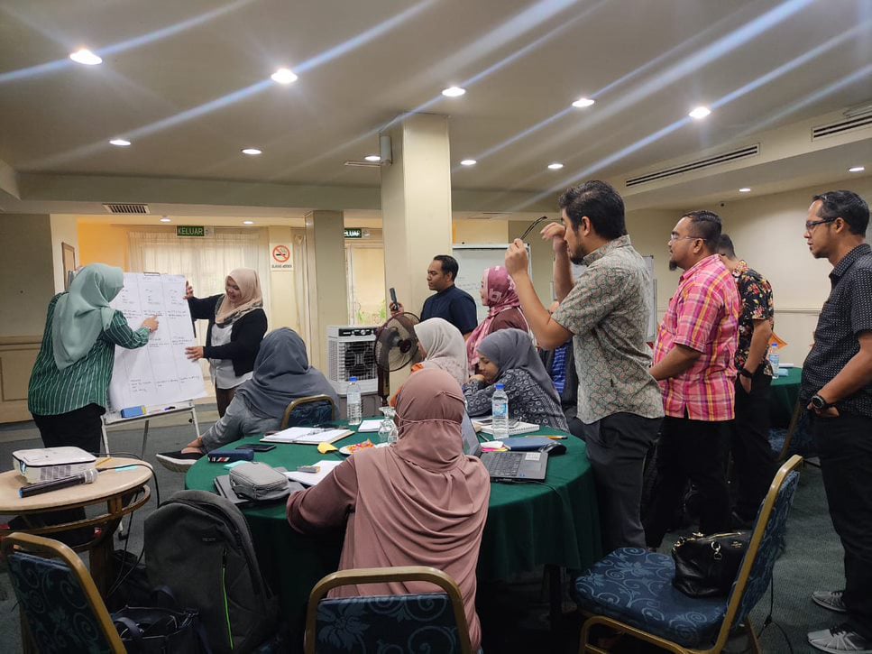 in-house-training