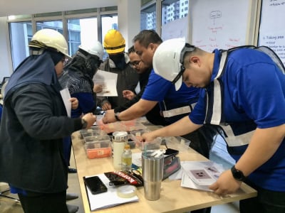manpower-optimsation-sessions