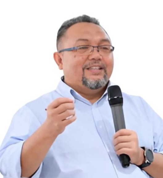 Aznan Ngah