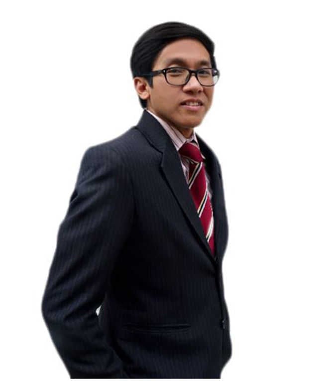 Azrul Azwar