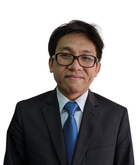 Azrul Azwar Tajuddin