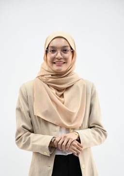 Nurul Anis