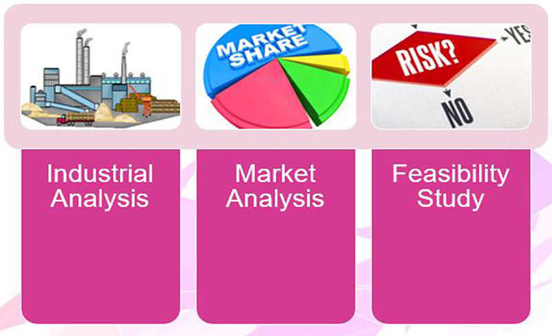 Economic and Business Intelligence tools