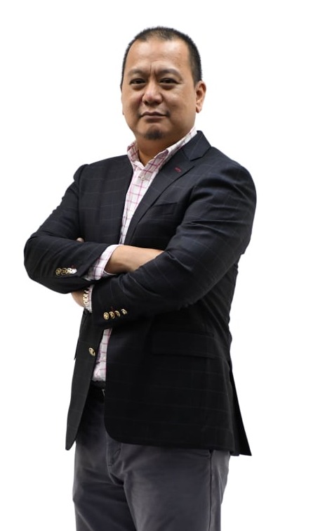 Ts Tajul Ahamad