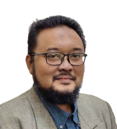 Khairil Faizi Jamian