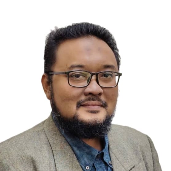 Khairil Faizi