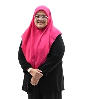 Jasmiza Jamalluddin