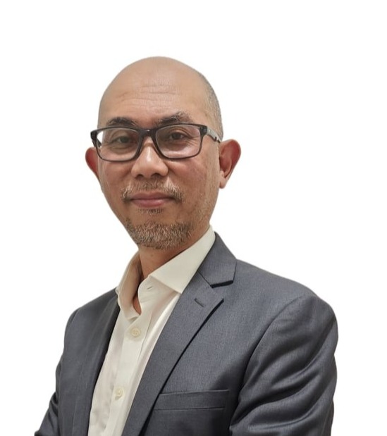 Khairusy Shakirin