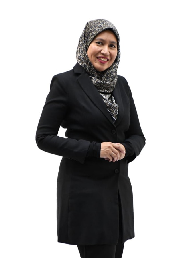Nursita Yslina Kamil