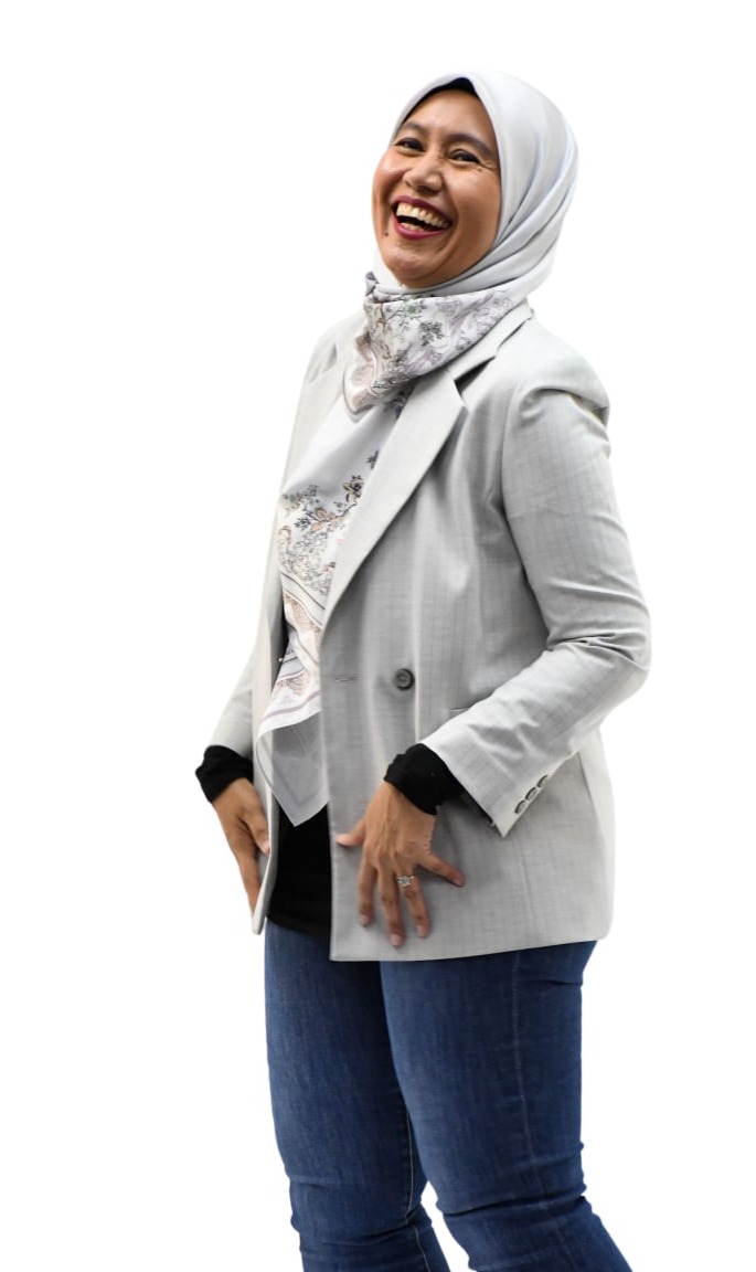Nursita Yuslina Kamil