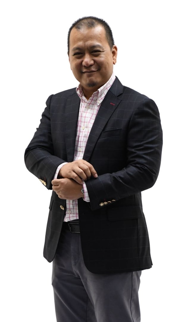 Tajul Ahamad
