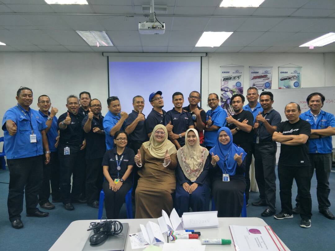 Specialties | Training Series