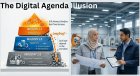 The Digital Agenda Illusion: Why Technology Alone Fails to Deliver Productivity and Growth