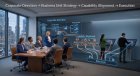 Capability Alignment: Why Strategy Should Not Stay at Corporate Headquarters