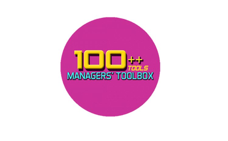 100 Managers' Toolbox: Communication